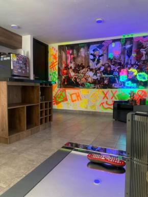Tranquilidad en La Estrella Apartamento con excelente ubicación